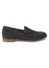 Dolce Vita Chava Suede Loafers