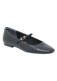 Dolce Vita Anakin Leather Flat