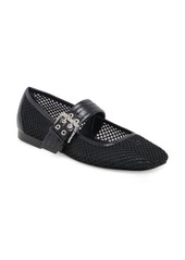 Dolce Vita Arora Square Toe Mary Jane Flat