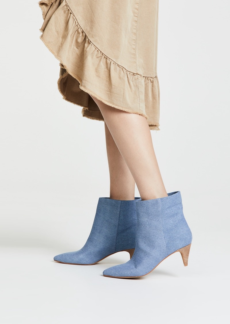 dolce vita deedee bootie