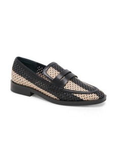 Dolce Vita Halley Woven Loafer