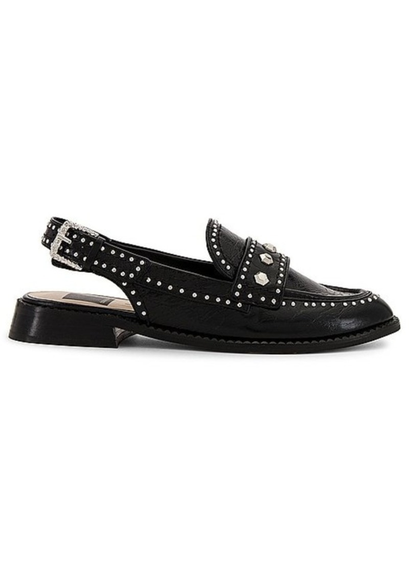 Dolce Vita Hardi Stud Sling Back