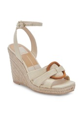 Dolce Vita Maze Espadrille Wedge Sandal