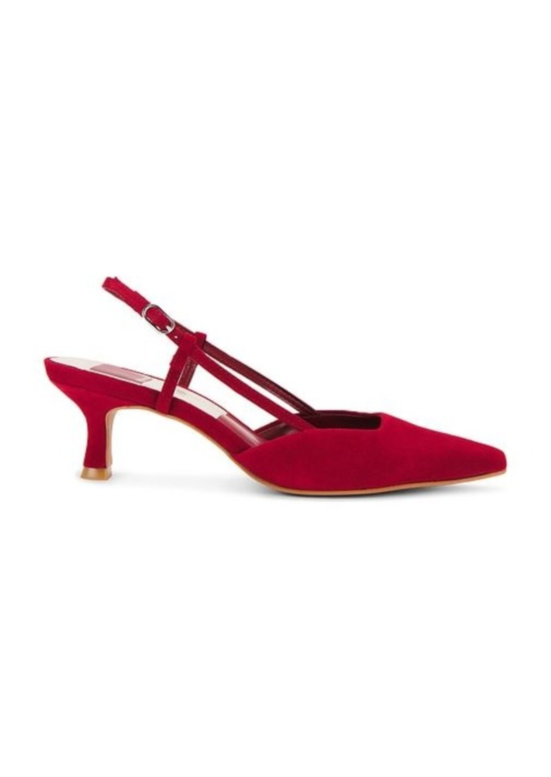 Dolce Vita Odela Sling Back