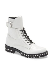 dolce vita prest lace up boot