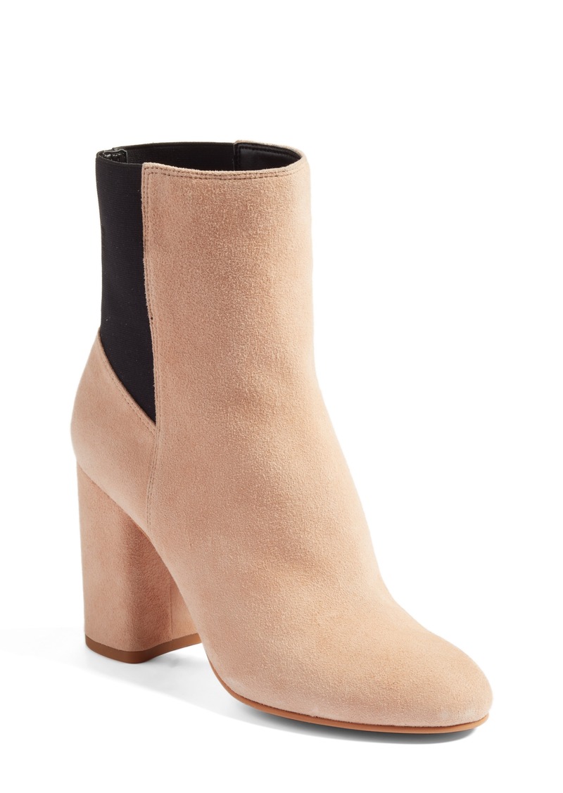 the bay dolce vita booties