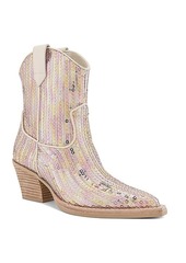 Dolce Vita Runa Sequin Boot