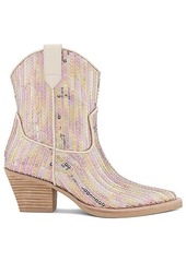 Dolce Vita Runa Sequin Boot