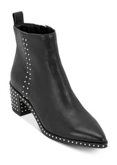 Dolce Vita Women's Brook Studded Ankle Boots