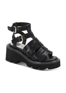 Dolce Vita Women's Galore Gladiator Sandals