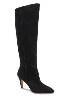Dolce Vita Women's Haze Pointed Toe High Heel Boots