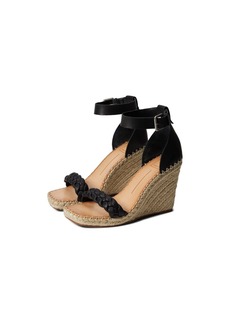 Dolce Vita Women's NILTON Espadrille Wedge Sandal