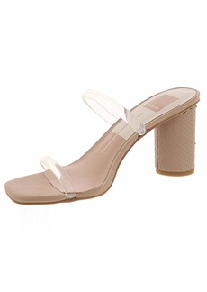 Dolce Vita Women's Noles Heeled Sandal