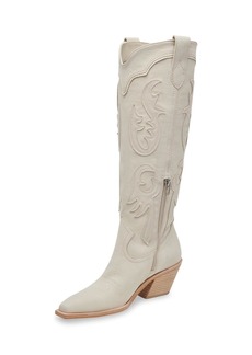 Dolce Vita Women's SAMSIN Western Boot
