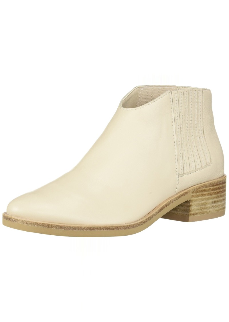 dolce vita towne ankle boots