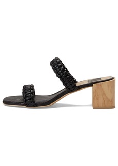 Dolce Vita Women's ZENO Heeled Sandal
