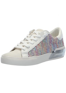 Dolce Vita Women's Zina Pride Sneaker