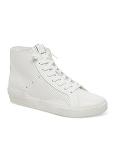 Dolce Vita Women's Zohara Lace Up High Top Sneakers
