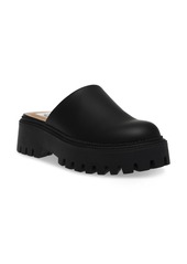 DV by Dolce Vita Lexy Lug Clog in Black at Nordstrom Rack