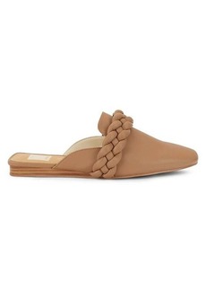 Dolce Vita Garie Solid-Hued Mules