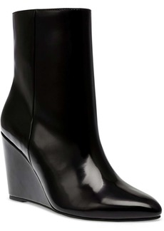 Dolce Vita Pascal Womens Patent Booties