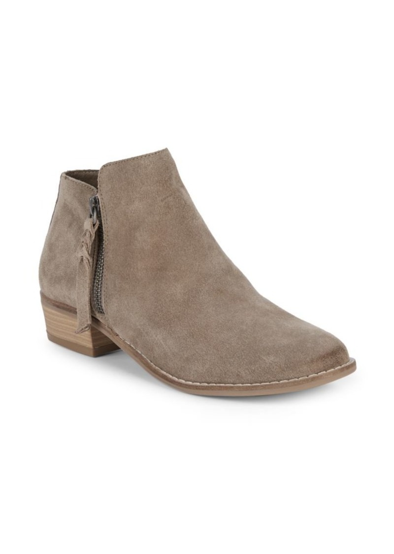 Dolce Vita Sofia Suede Booties | Shoes