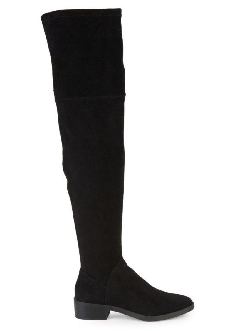 dolce vita over the knee boots