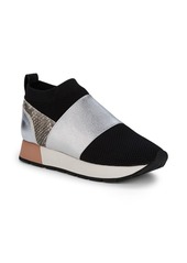 Yenna Slip-On Sneakers - 58% Off!