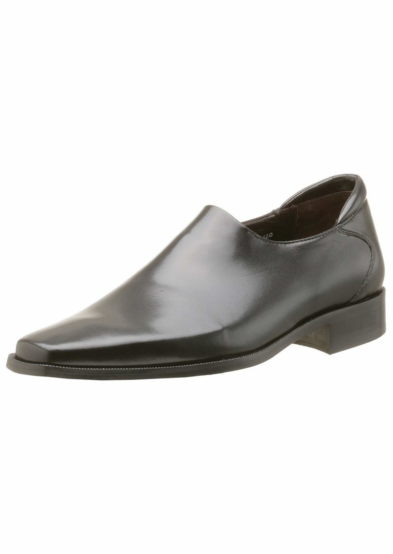 Donald J Pliner Men's REX Slip On Driving Style Loafer