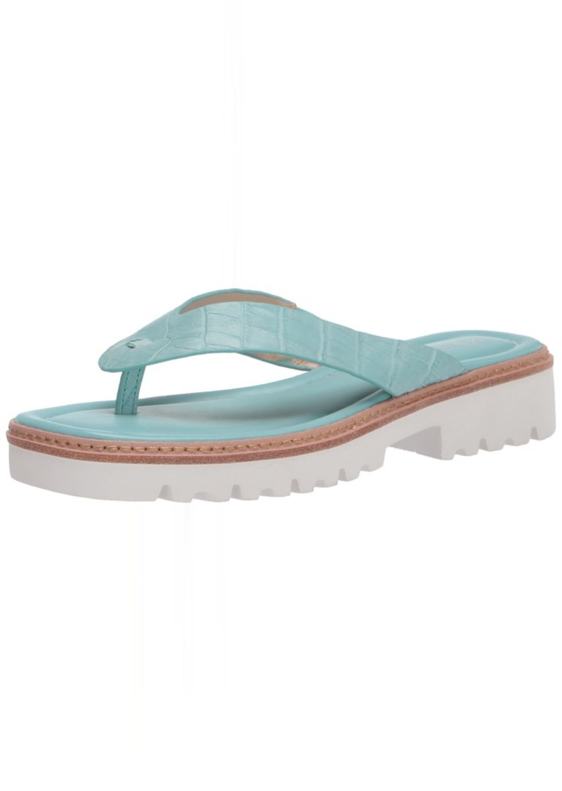 Donald J Pliner Donald Pliner Women's Flat Sandal