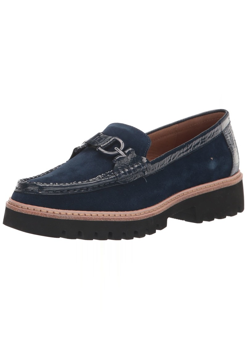 Donald J Pliner Donald Pliner Women's Helio Loafer