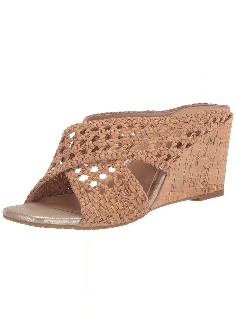 Donald J Pliner Donald Pliner Women's Wedge Sandal