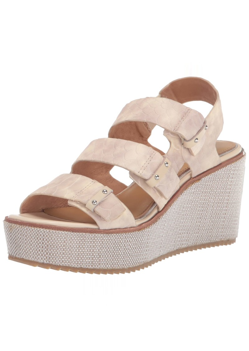 Donald J Pliner Donald Pliner Women's Wedge Sandal