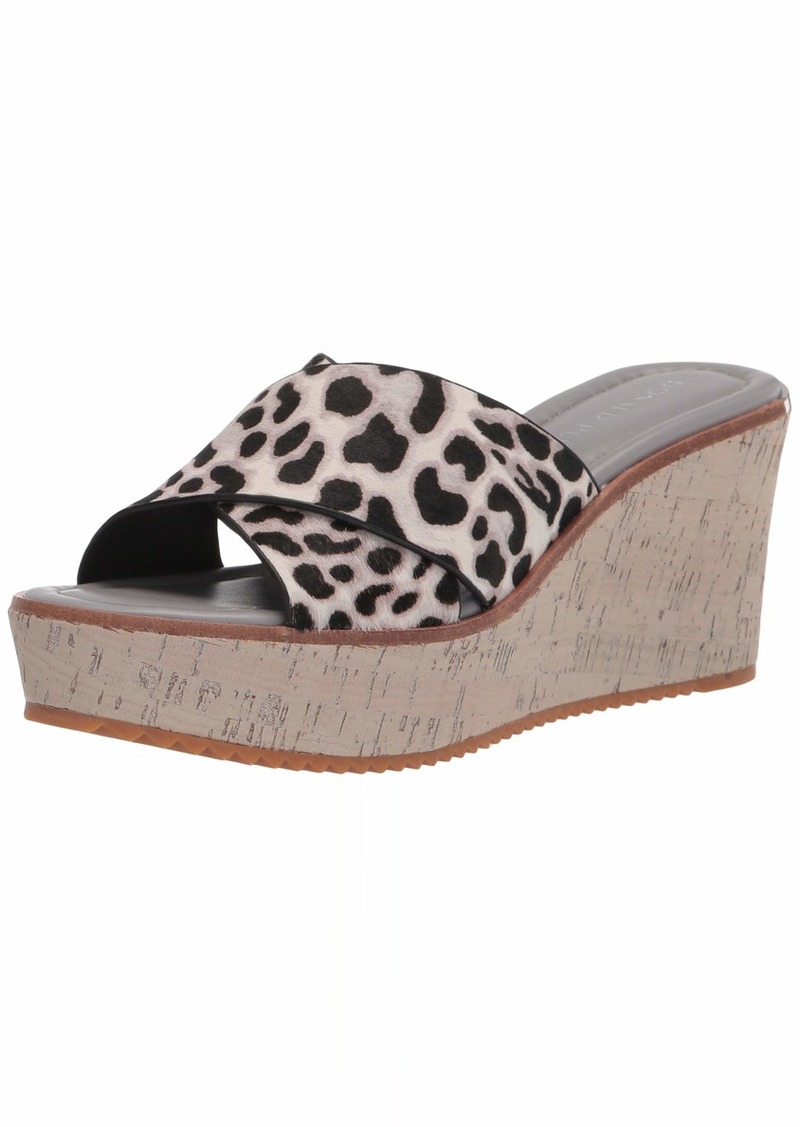 Donald J Pliner Donald Pliner Women's Wedge Sandal