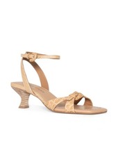 Donald J Pliner Donald Pliner Ankle Strap Sandal