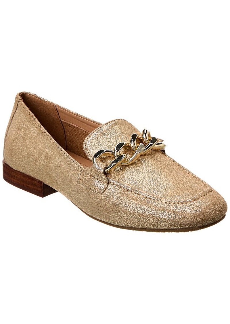 Donald J Pliner Donald Pliner Bethany Leather Loafer