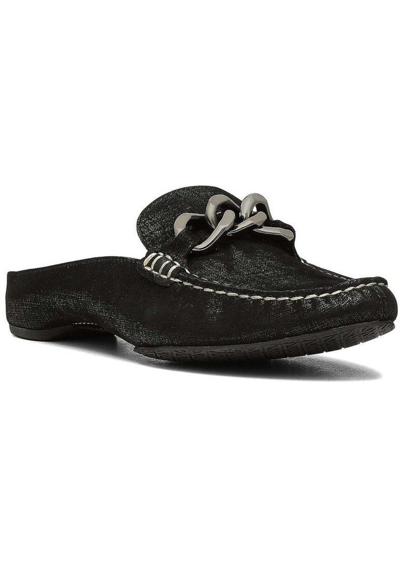 Donald J Pliner Donald Pliner Bless Leather Mule