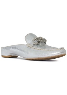 Donald J Pliner Donald Pliner Bless Leather Mule