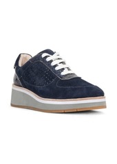 Donald J Pliner Donald Pliner Daisey Wedge Sneaker