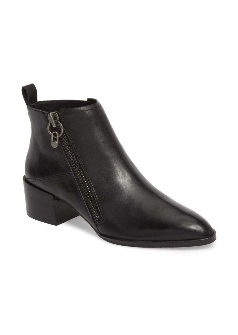 donald pliner dante bootie