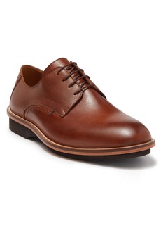 Donald J Pliner Donald Pliner Donald J. Pliner Leather Derby in Whiskey at Nordstrom Rack