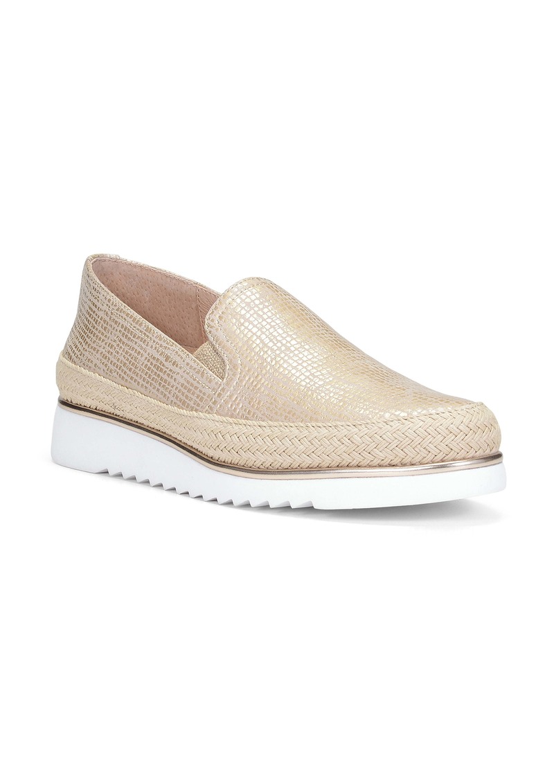 donald pliner slip on sneakers