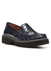 Donald J Pliner Donald Pliner Hope Platform Loafer