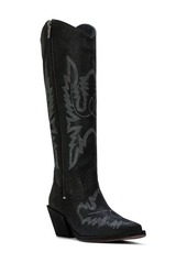 Donald J Pliner Donald Pliner Kaytee Pointed Toe Western Boot