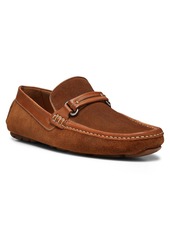 Donald J Pliner Donald Pliner Leather Bit Loafer in Camel at Nordstrom Rack