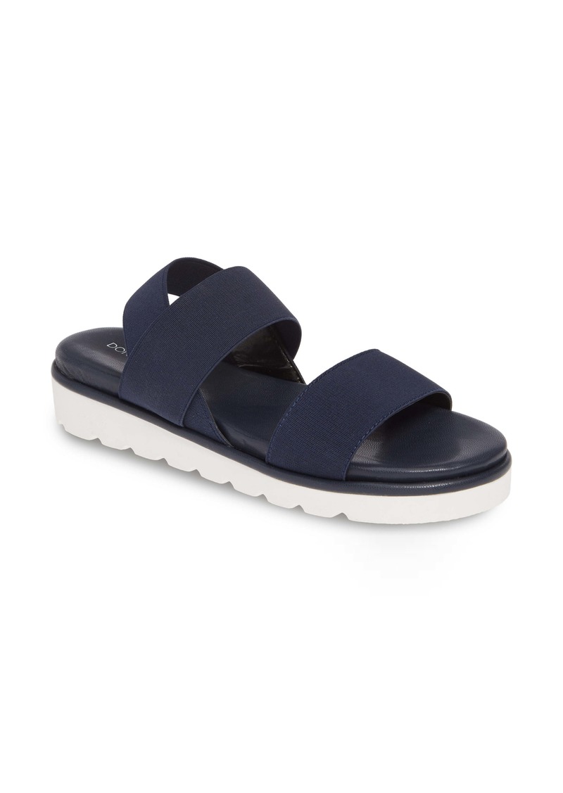 donald pliner lue sandal