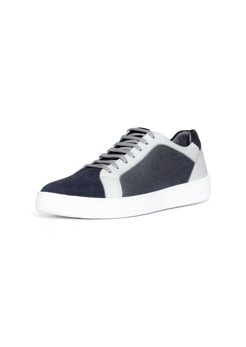 Donald J Pliner Donald Pliner Men's Archie Suede Fashion Sneaker