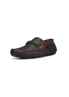 Donald J Pliner Donald Pliner Men's Donnie Driver Nylon Driving Style Loafer