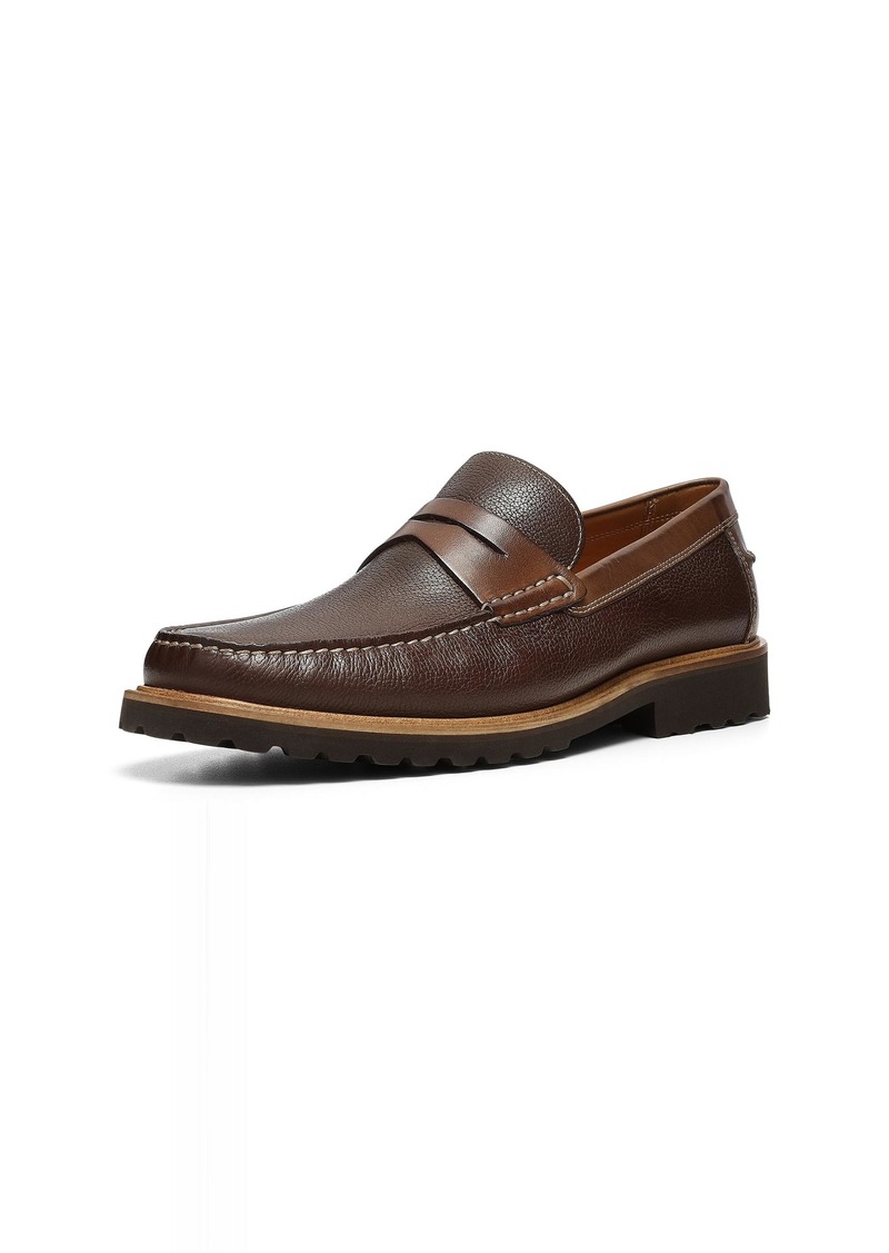 Donald J Pliner Donald Pliner Men's Joe Tumbled Calf Loafer