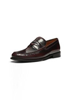 Donald J Pliner Donald Pliner Men's Miles Box Calf Loafer